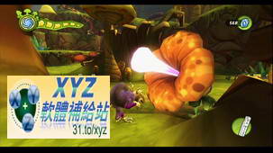 孢子英雄 Spore Hero USA WII(美版)